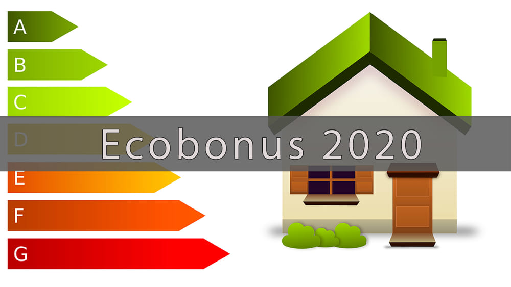 Ecobonus 2020