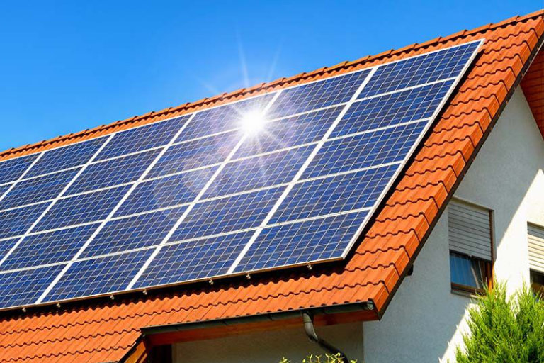 Ecobonus fotovoltaico